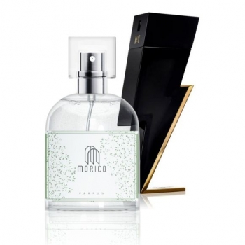 Francuskie perfumy podobne do Carolina Herrera Bad Boy* 50 ml